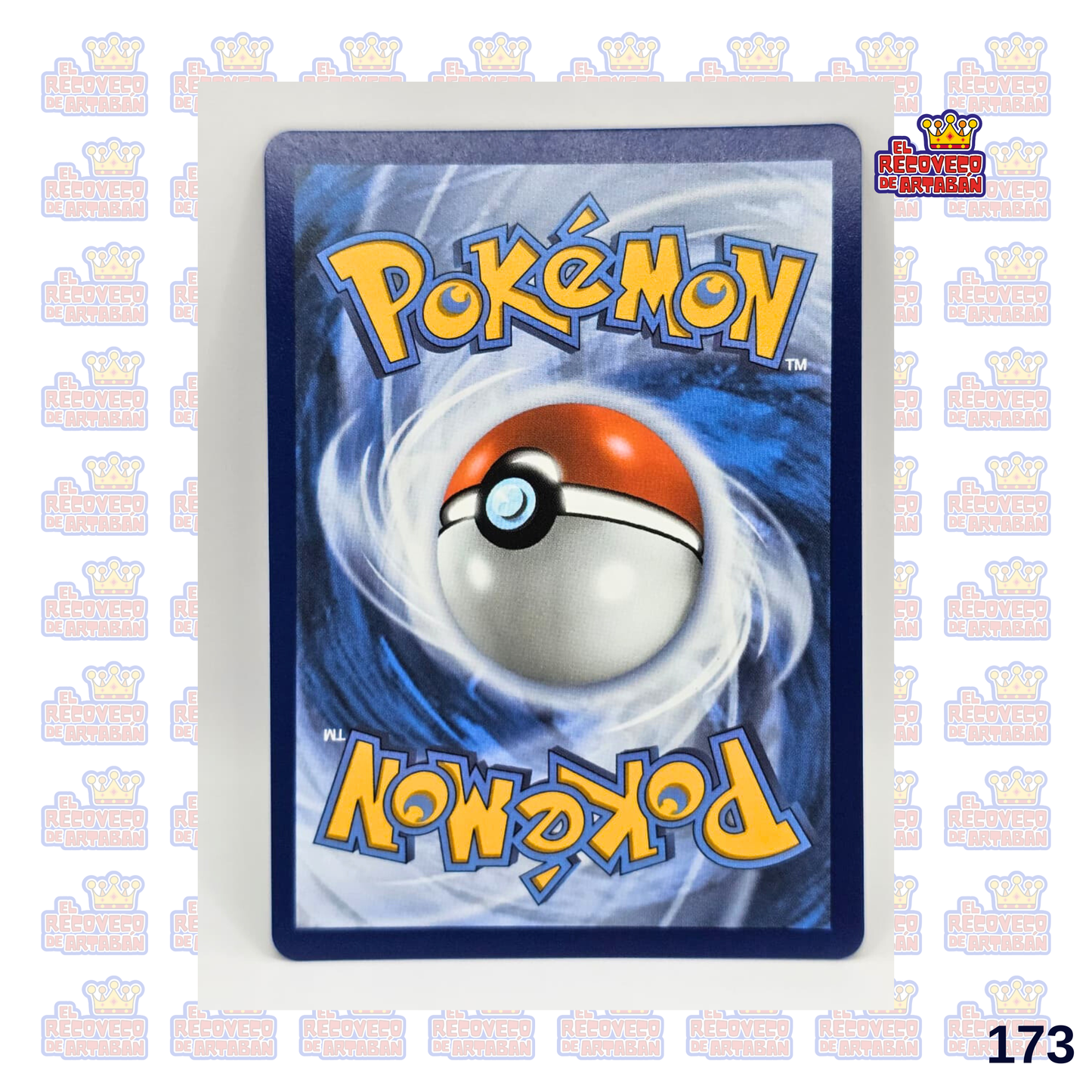 Pokémon TCG – Carta individual Illustration Rare 107/094