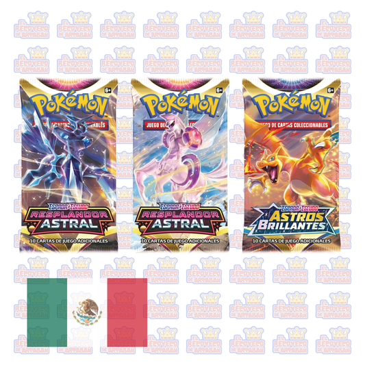 Pokémon TCG: Poké Ball Tin Best of 2021 Reprint (Español)