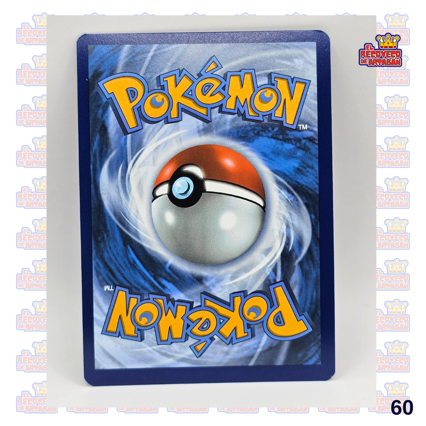 Stunfisk White Flare Illustration Rare 118/086