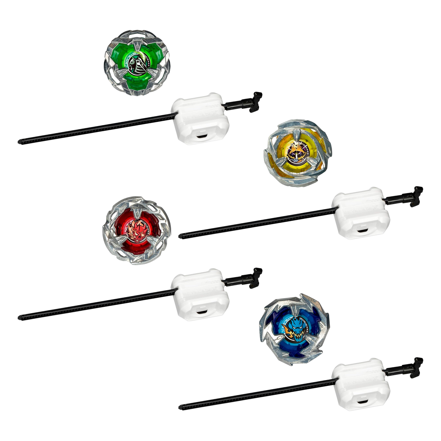Beyblade X -Kit de Inicio