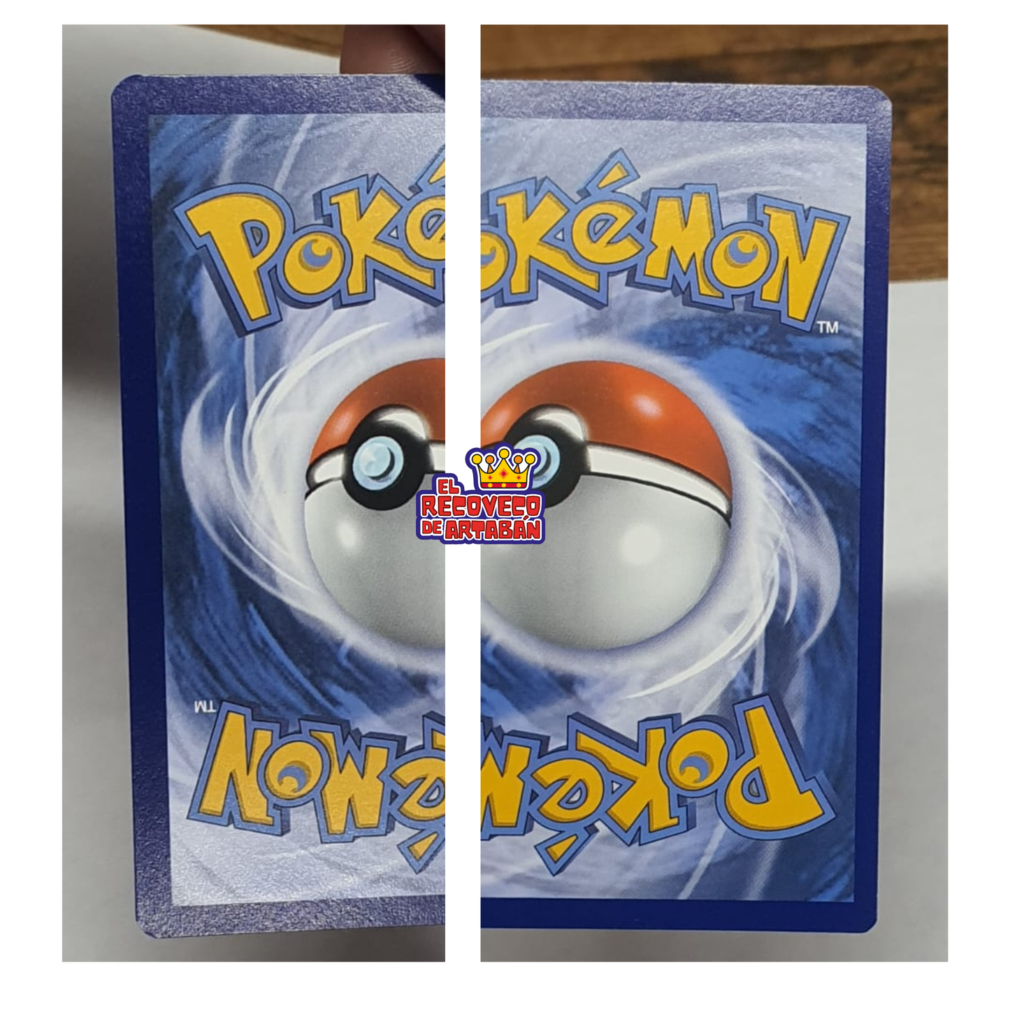 Pokémon TCG – Carta individual VMAX PROMO SWSH261