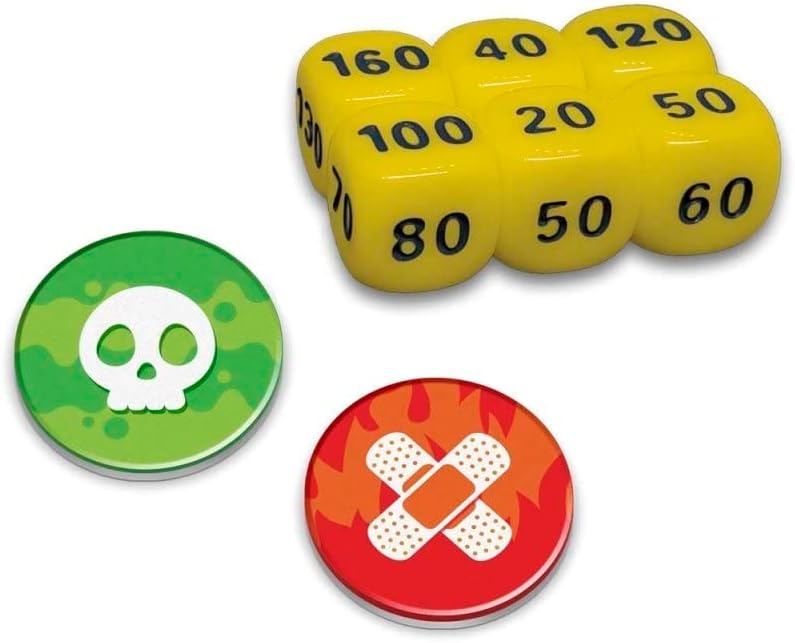 En Inglés Pokémon TCG: Cyrus Premium Tournament Collection