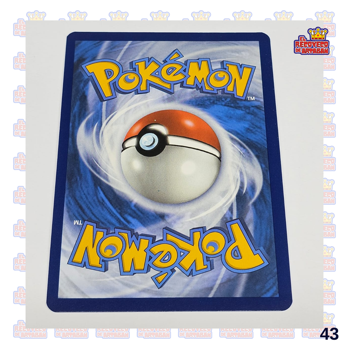 Garbodor Paradox Rift Illustration Rare 204/182