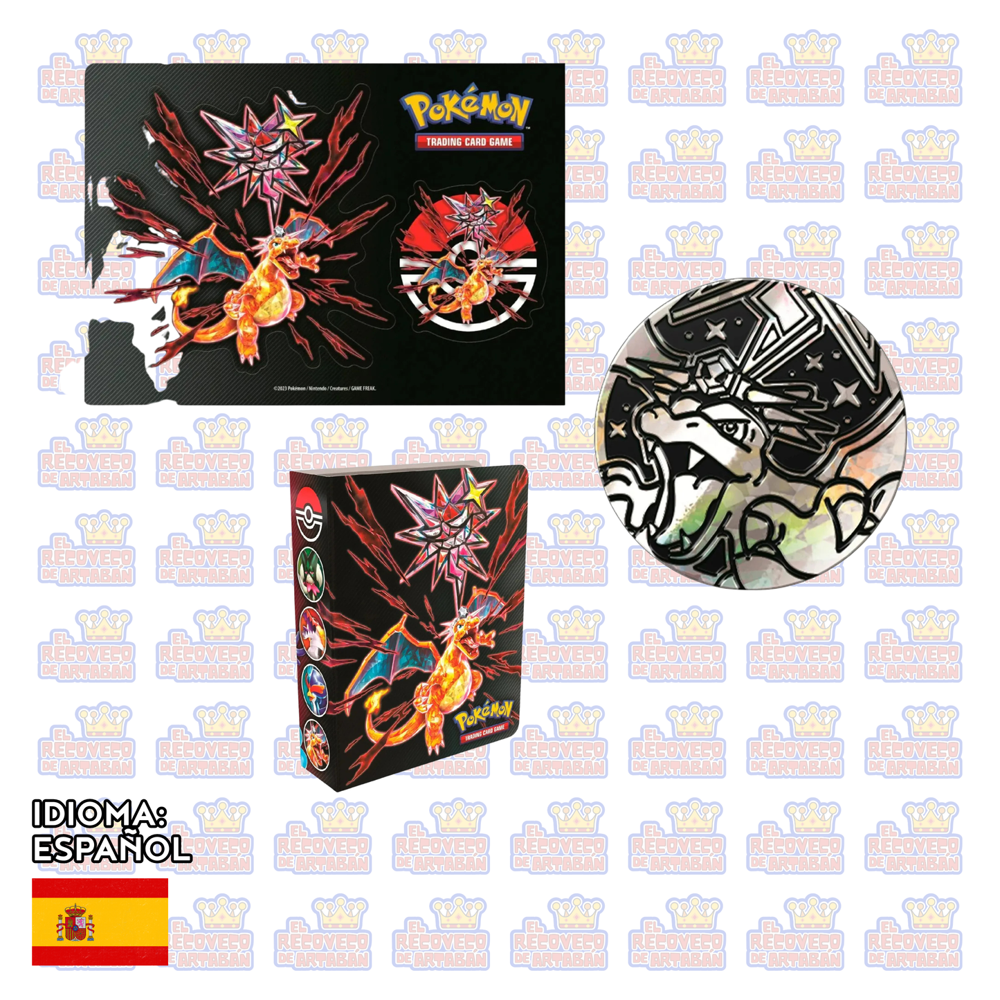 Maletín de Coleccionistas Otoño 2023 en Español