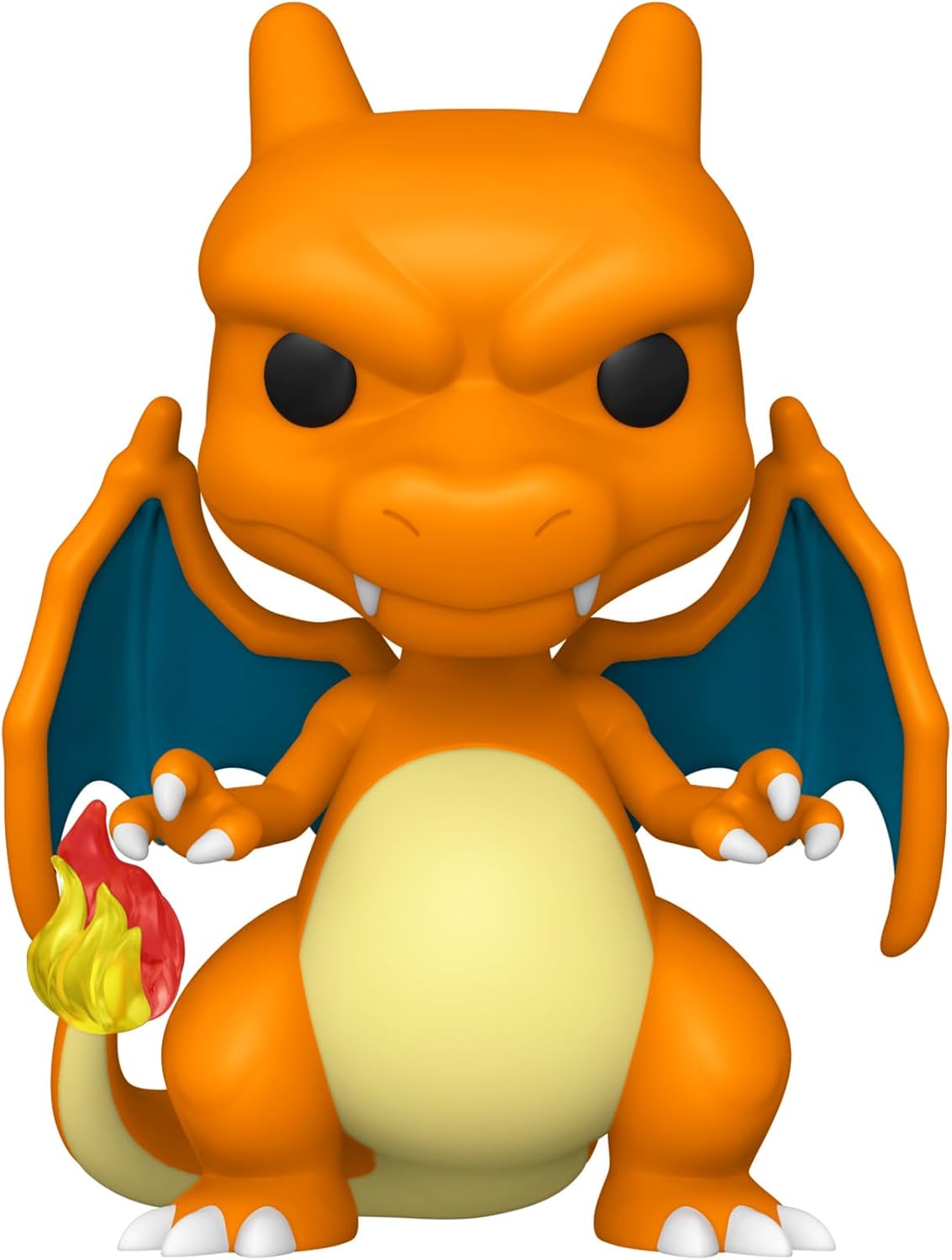 POP GAMES POKEMON CHARIZARD en ingles