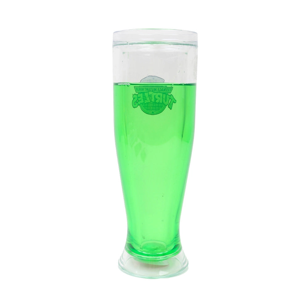 Vaso Mágico Glow In The Dark Tortugas Ninja