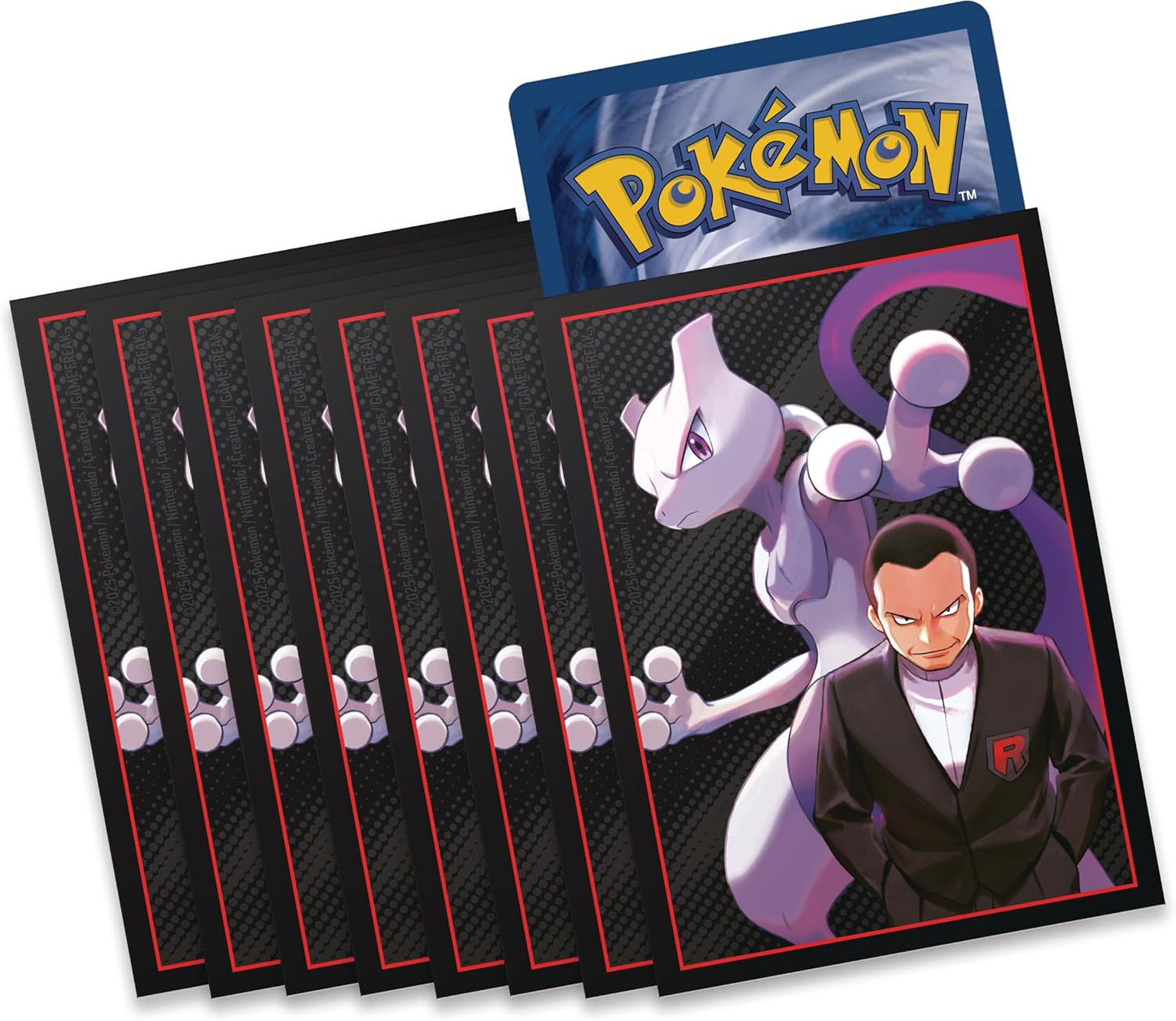 Scarlet & Violet - Destined Rivals - Elite Trainer Box En Inglés