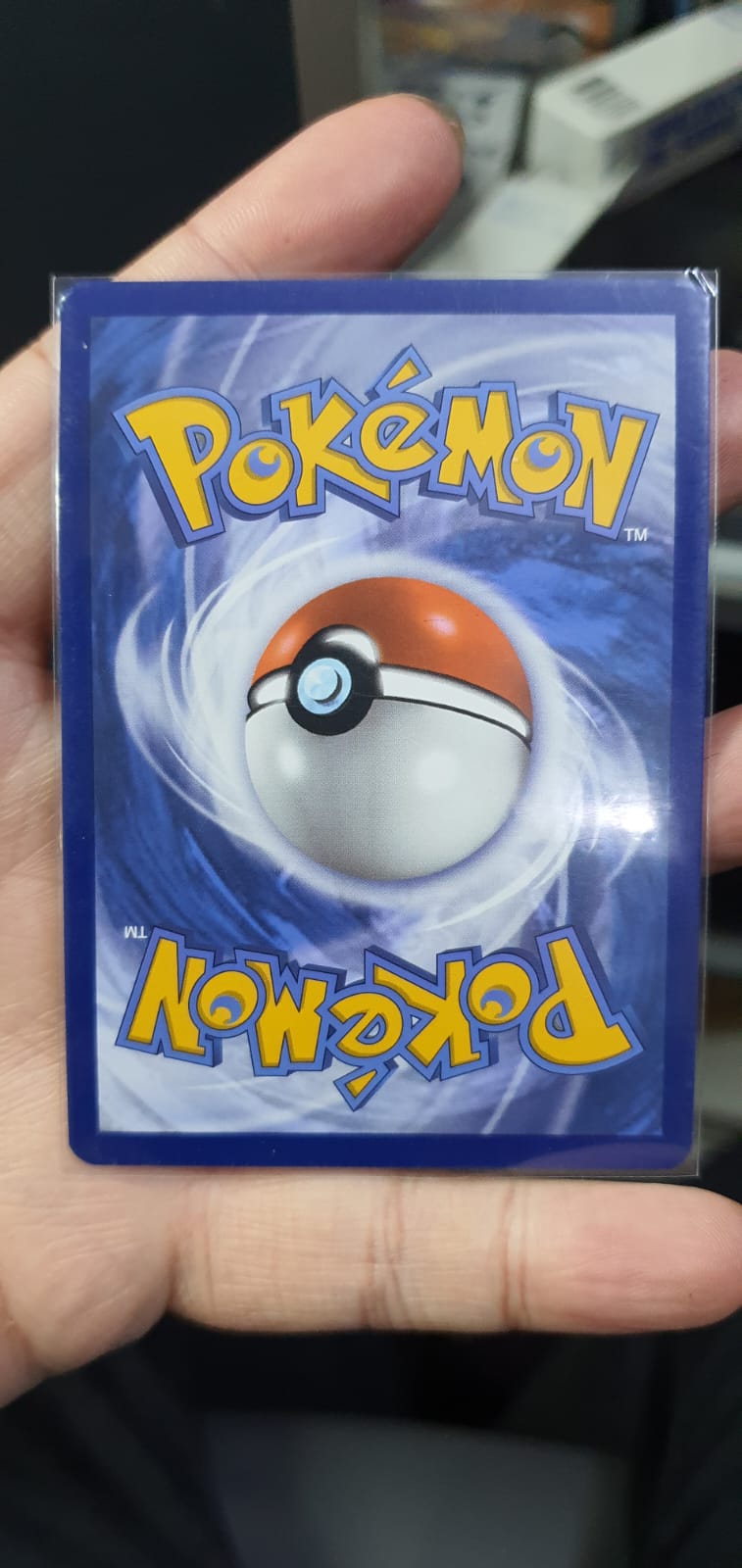 123 PROMO Teal Mask Ogerpon