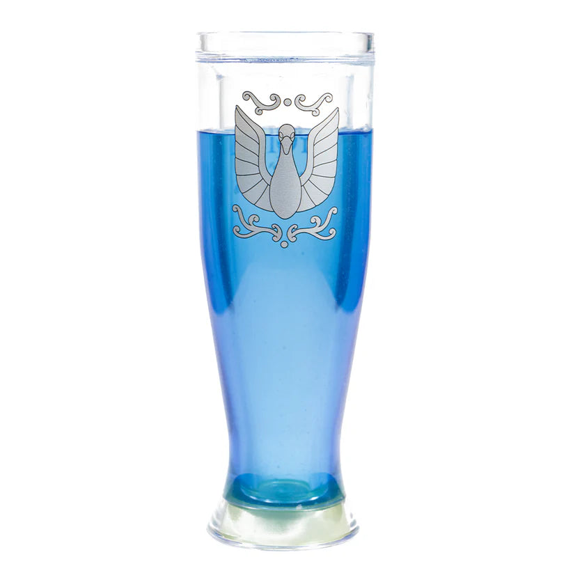 Vaso Mágico Glow In The Dark Caballeros del Zodiaco Cisne