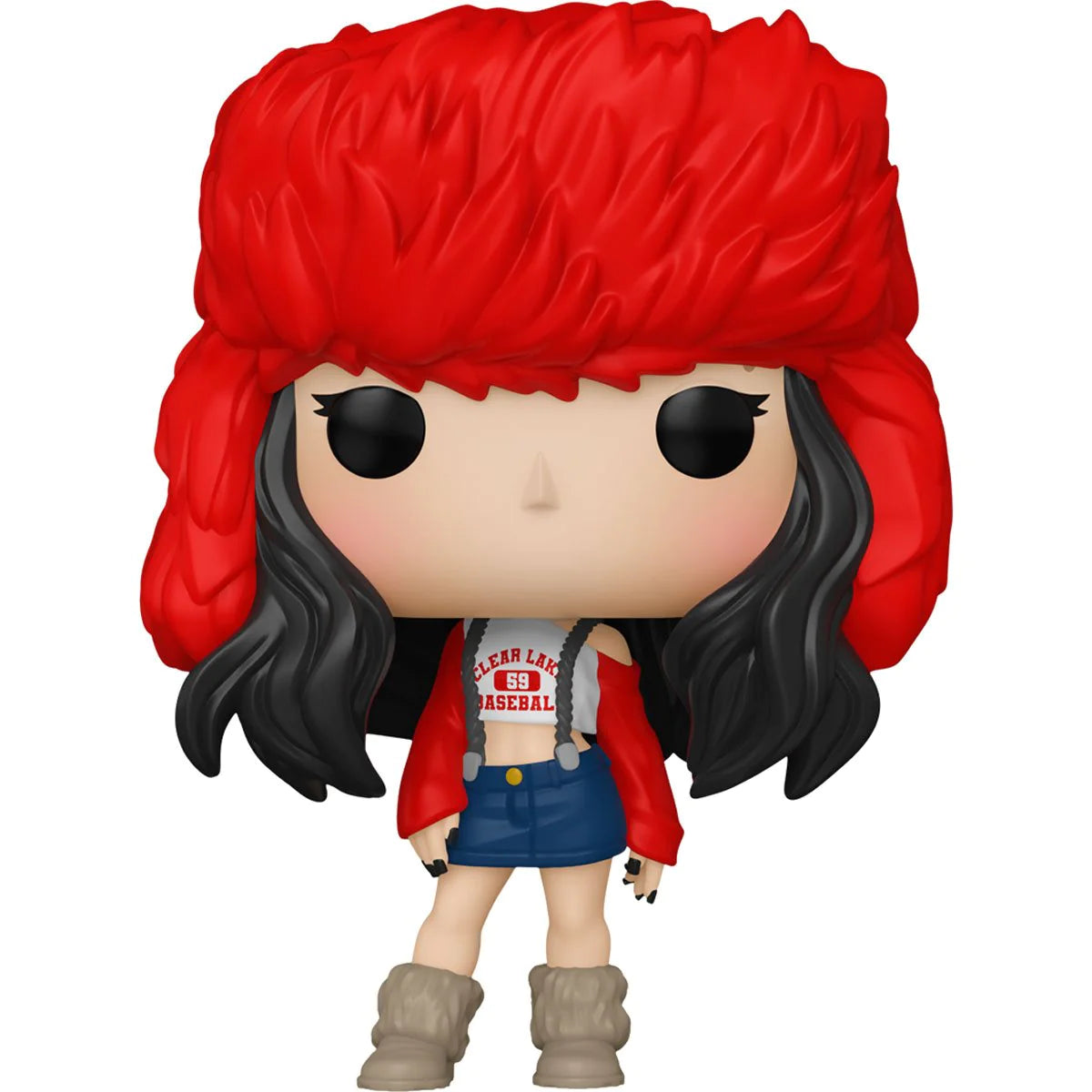 Funko Pop Rocks: Blackpink
