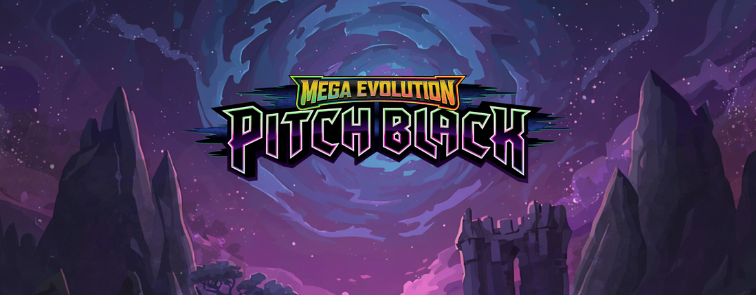 ¿Qué productos tendremos en Pitch Black?