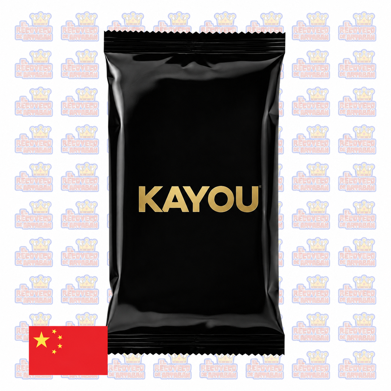 Sobre individual - Official Football Trading Cards Premium Edition | KAYOU