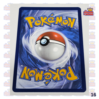 Duosion Black Bolt Illustration Rare 119/086