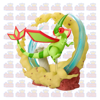 Re-Ment Pokémon Circular Diorama Collection 2: Momentos Brillantes | Figura coleccionable