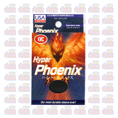 MICAS STANDARD (MICAS NORMALES) KMC