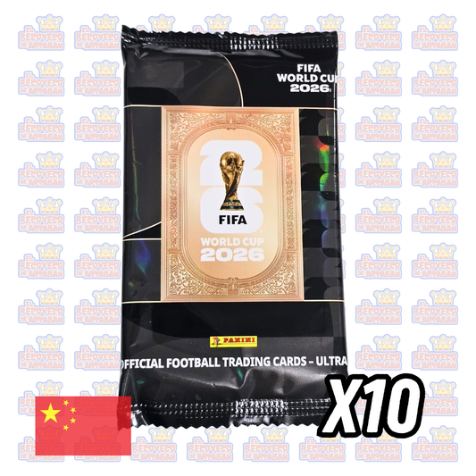 Caja de Sobres - Official Football Trading Cards Premium Edition | KAYOU asdf