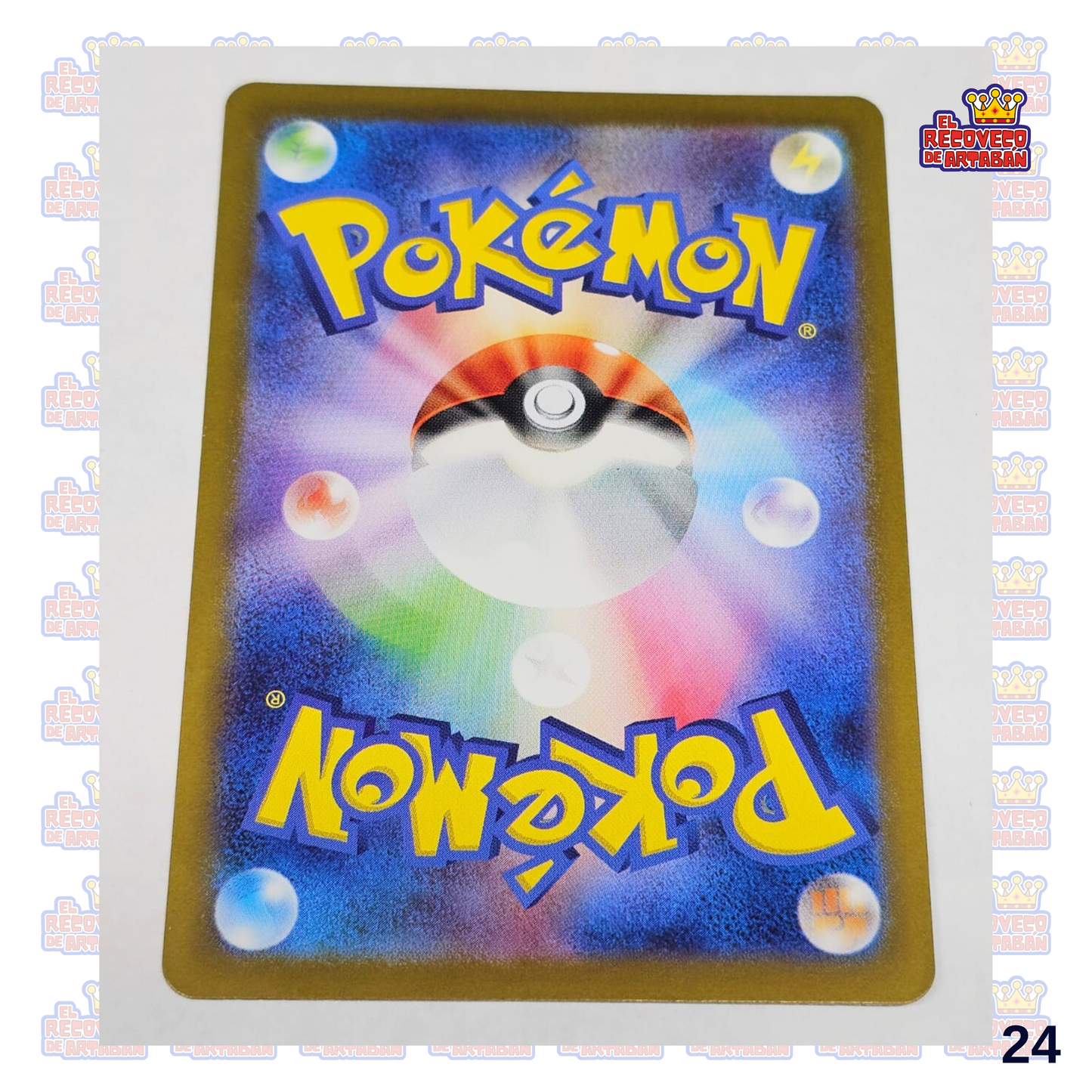 Noctowl (JP) Stellar Miracle Art Rare 114/102