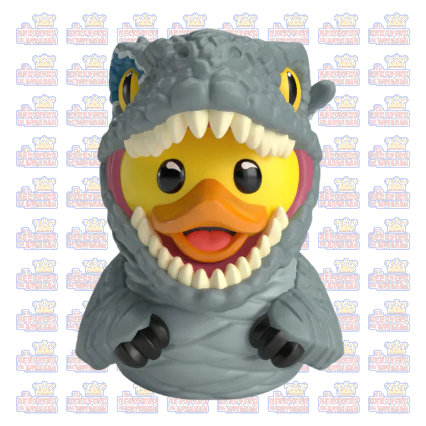 Tubbz Mini: Jurassic World - Beta Figura