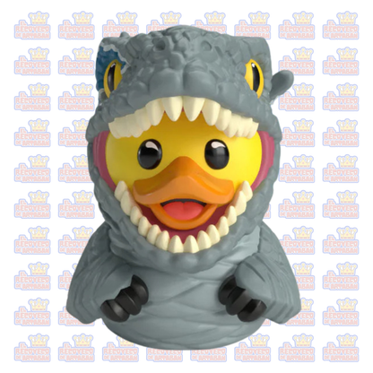 Tubbz Mini: Jurassic World - Beta Figura