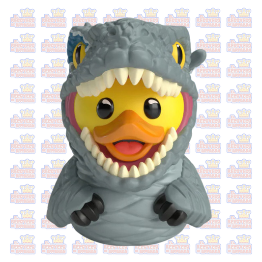 Tubbz Mini: Jurassic World - Beta Figura