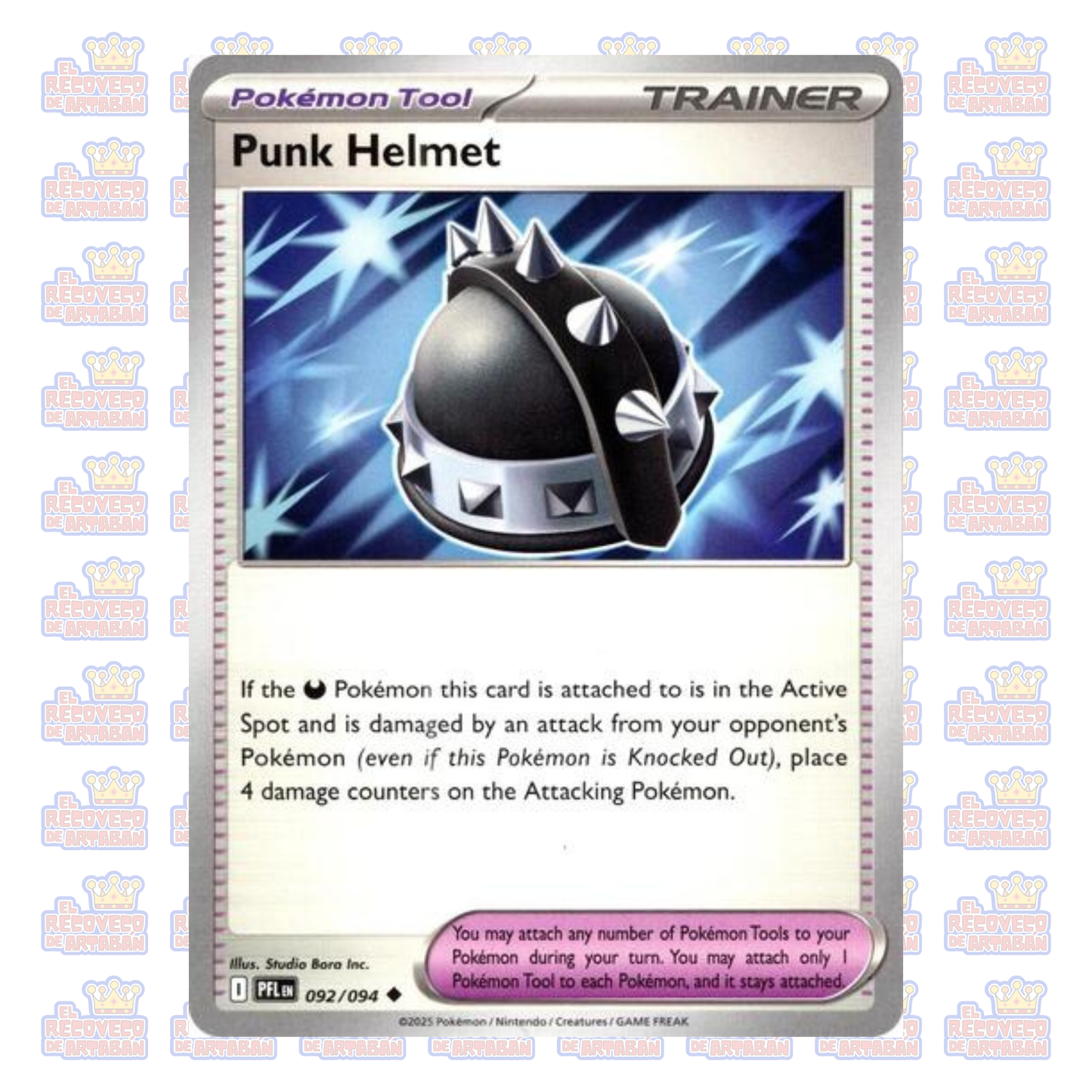 Phantasmal Flames - Supporter / Item / Pokémon Tool (Común o Holográfica, NM) - Carta Pokémon TCG Original
