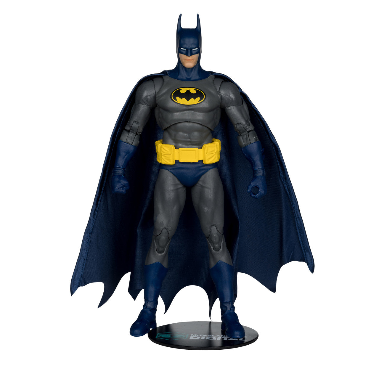 Figura McFarlane Toys - Batman (No Man’s Land)