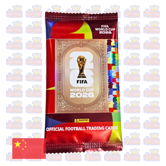 Sobre Individual - Official Football Trading Cards | KAYOU asffgg