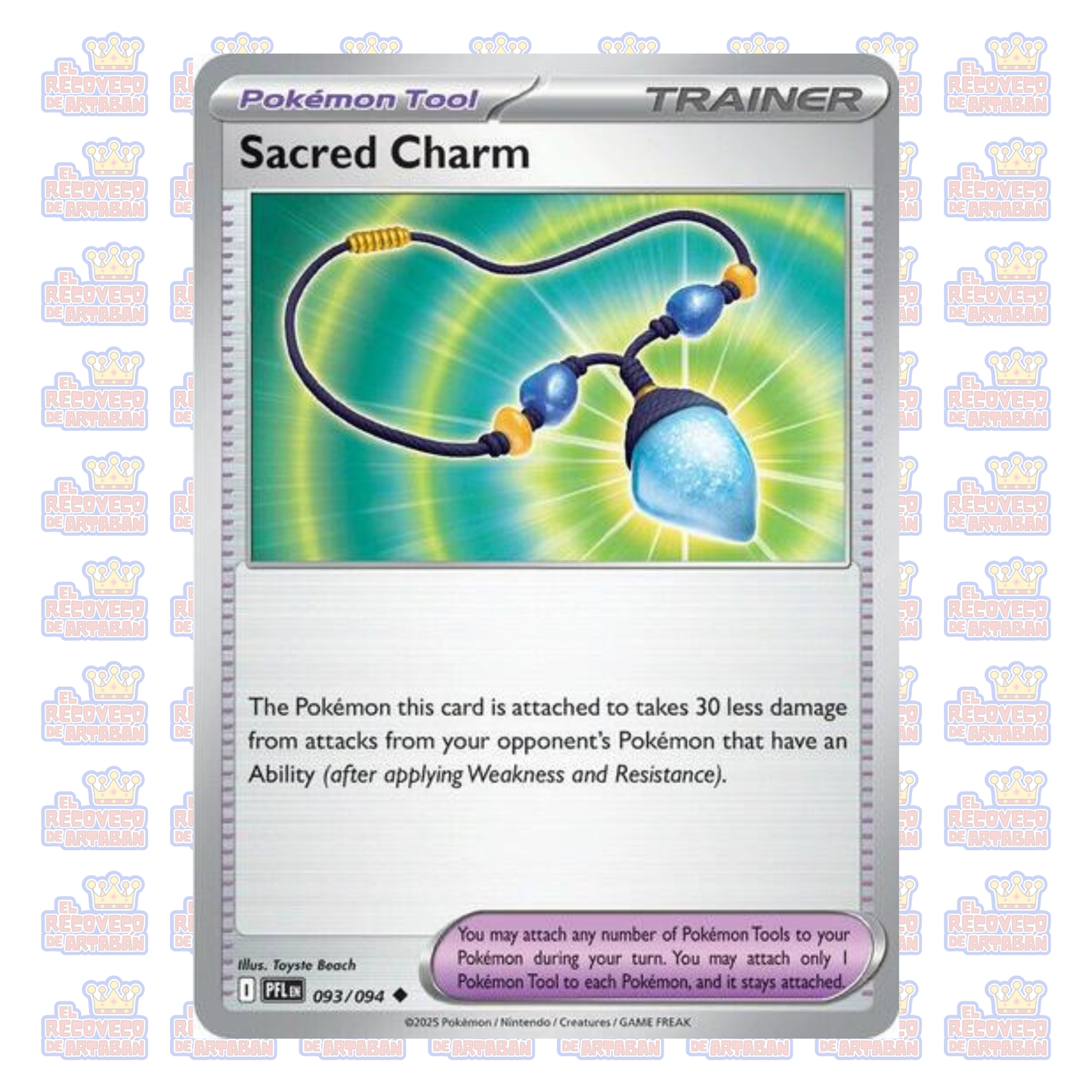 Phantasmal Flames - Supporter / Item / Pokémon Tool (Común o Holográfica, NM) - Carta Pokémon TCG Original