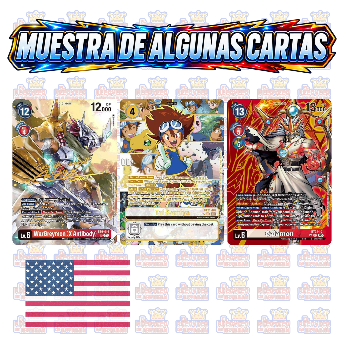 Sobre Individual - Digimon Card Game – World Convergence (BT-21) | En Inglés