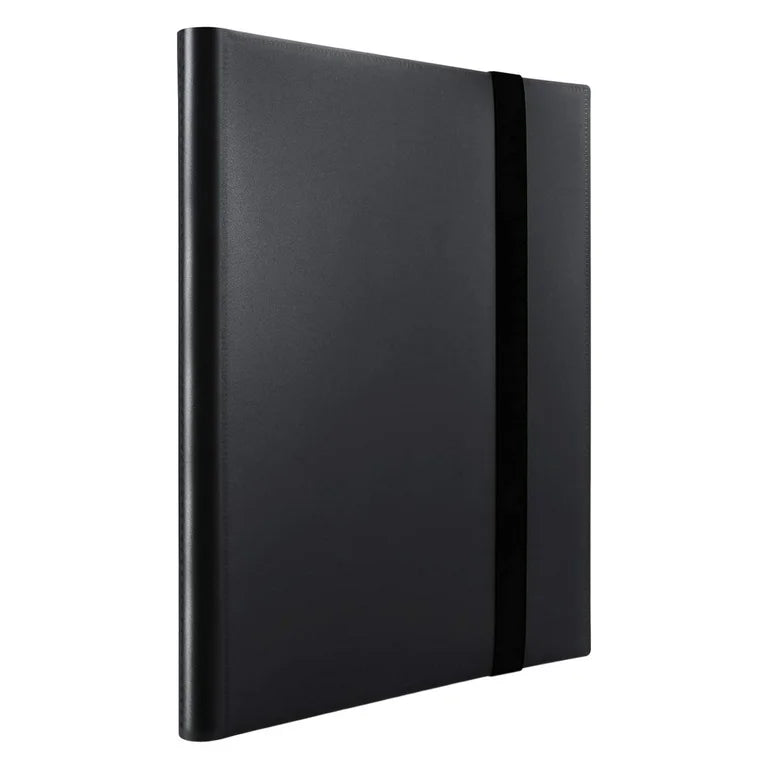Carpeta Álbum para Cartas – 9 Bolsillos (360 Cartas) Genérica