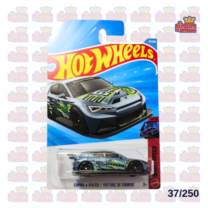 Hot Wheels 2026 Blister Largo – Modelos de Lotes A, B Y C (Números 1 a 50)