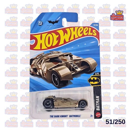 Hot Wheels 2026 Blister Largo – Modelos de números 51 a 100