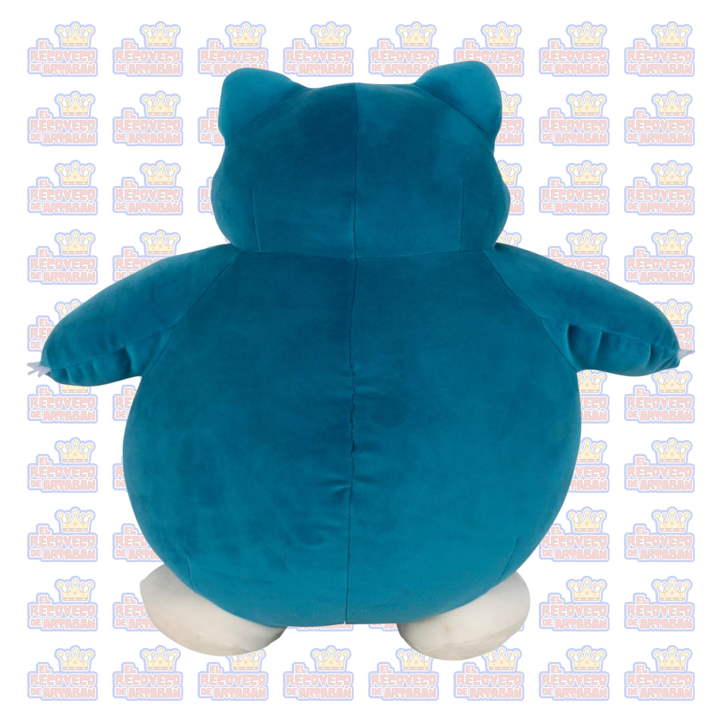 Peluche para dormir Pokémon 45 CM SNORLAX