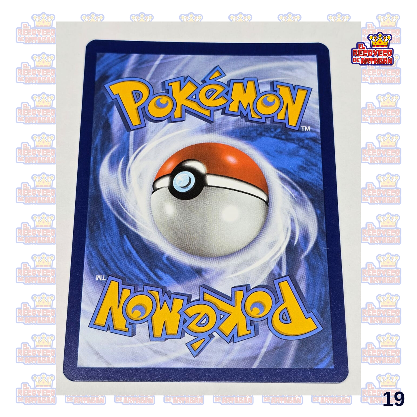 Swanna WHT 110/086 [19]
