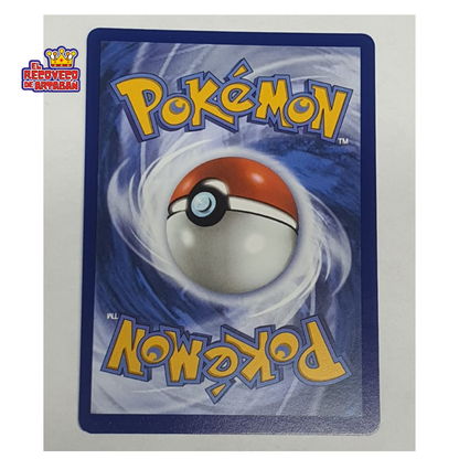 Pokémon TCG - Meowth (106/094)