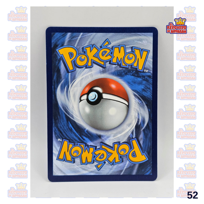 Oshawott (Master Ball Pattern) White Flare Common 021/086