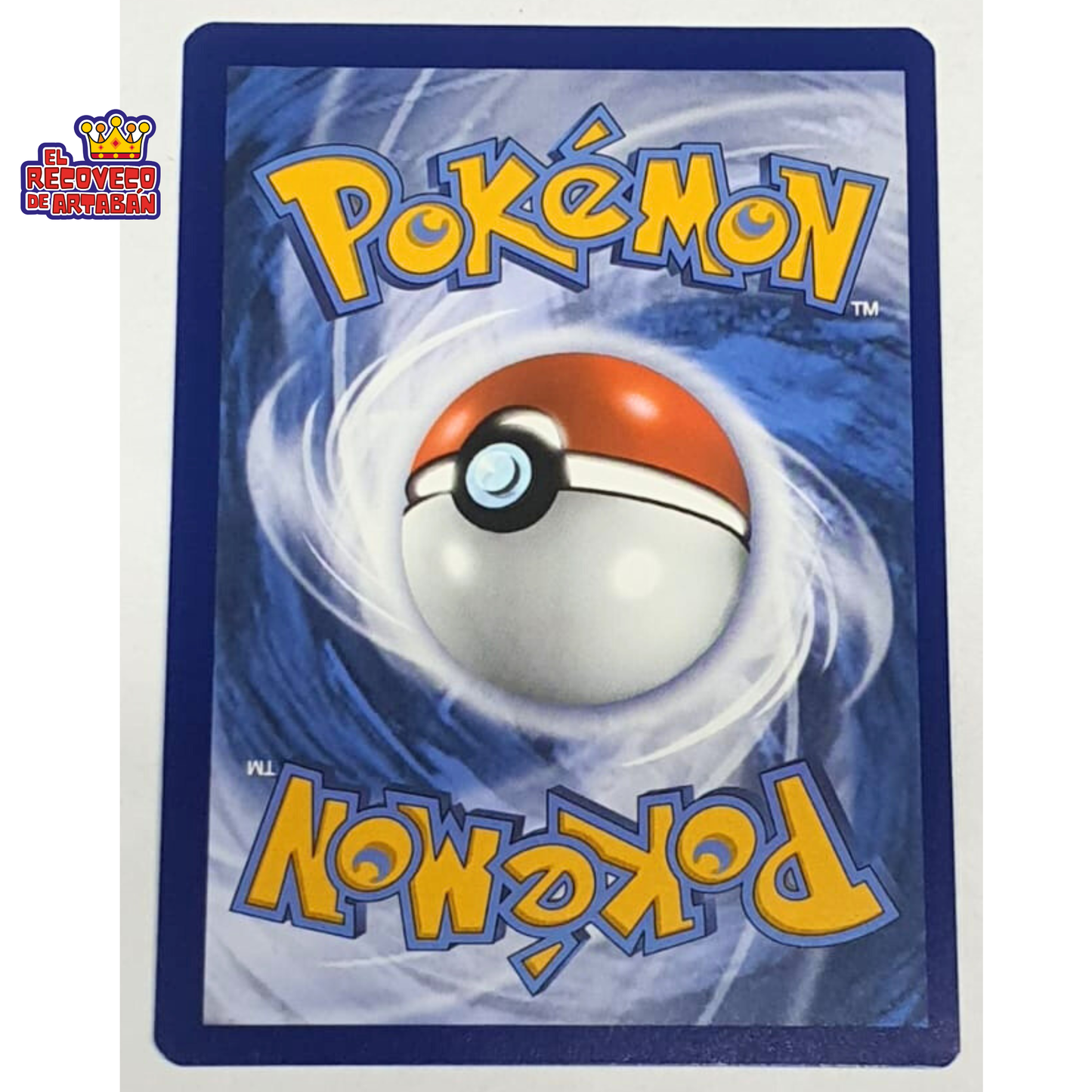 Pokémon TCG – Carta individual VMAX PROMO SWSH261