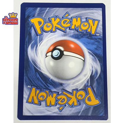 Pokémon TCG – Carta individual VMAX PROMO SWSH261