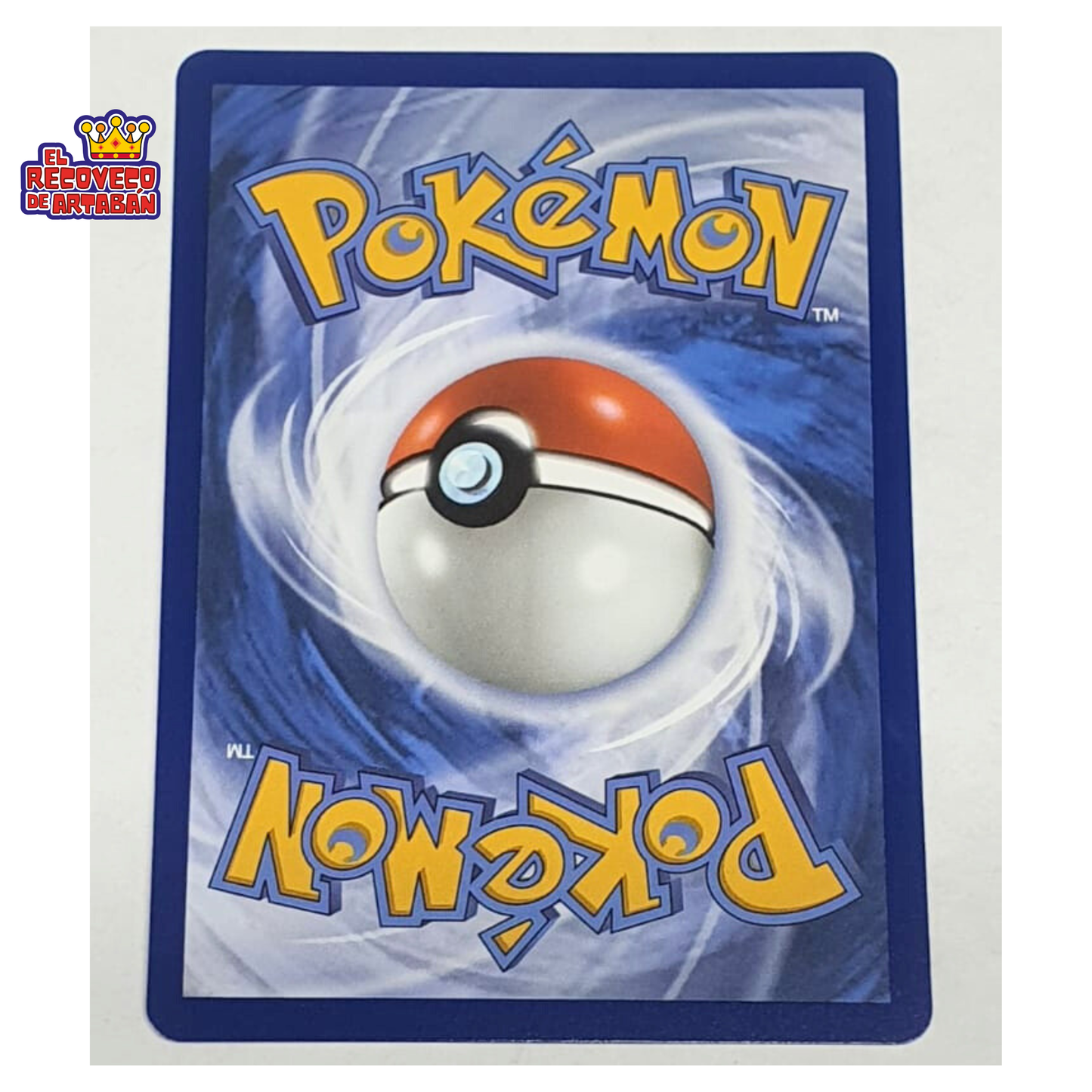 Pokémon TCG – Carta individual PROMO SVP 175