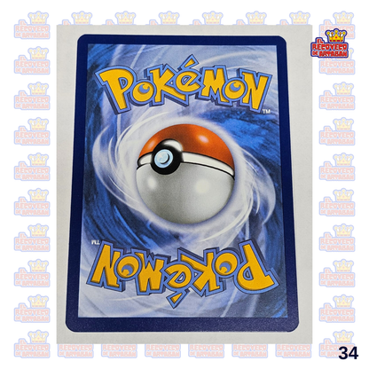 Riolu Mega Evolution Promos Promo 010