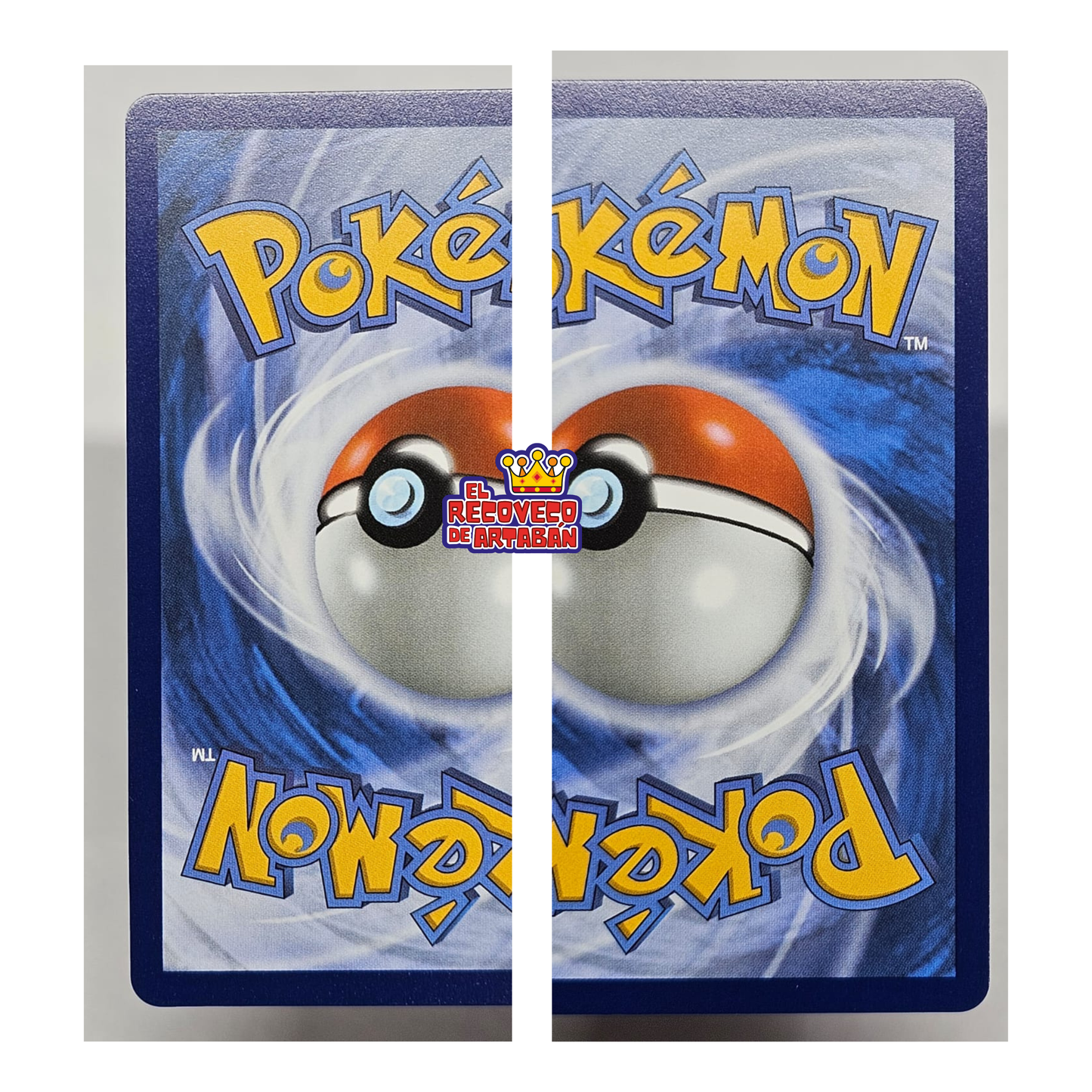 Pokémon TCG – Carta individual Mega Evoluciones 150/132
