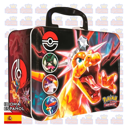 Maletín de Coleccionistas Otoño 2023 en Español