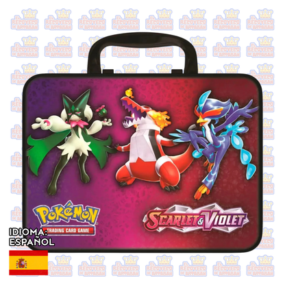 Maletín de Coleccionistas Otoño 2023 en Español