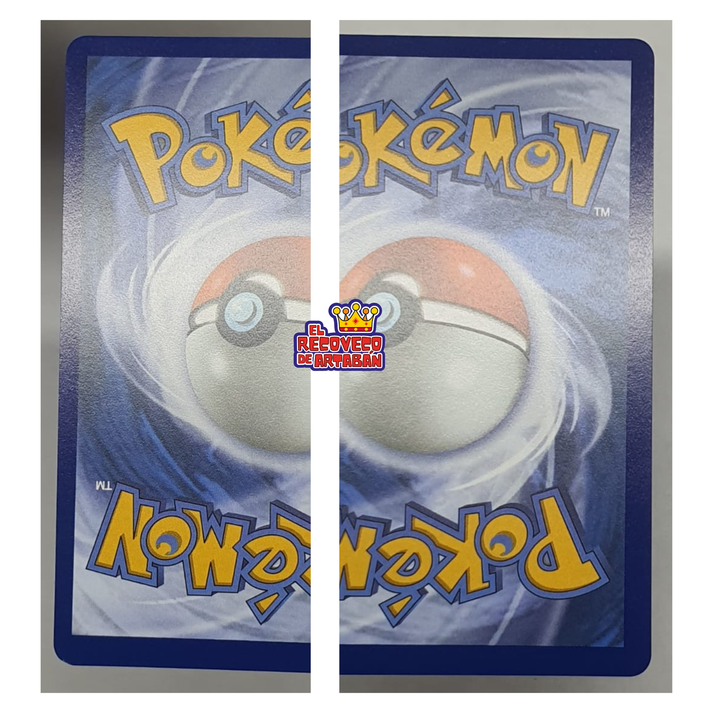 Pokémon TCG - Meowth (106/094)