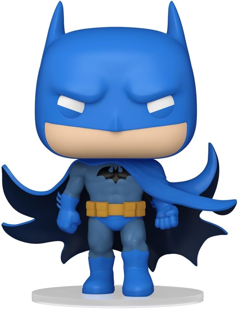 Figura coleccionable de vinilo – Batman DC #598