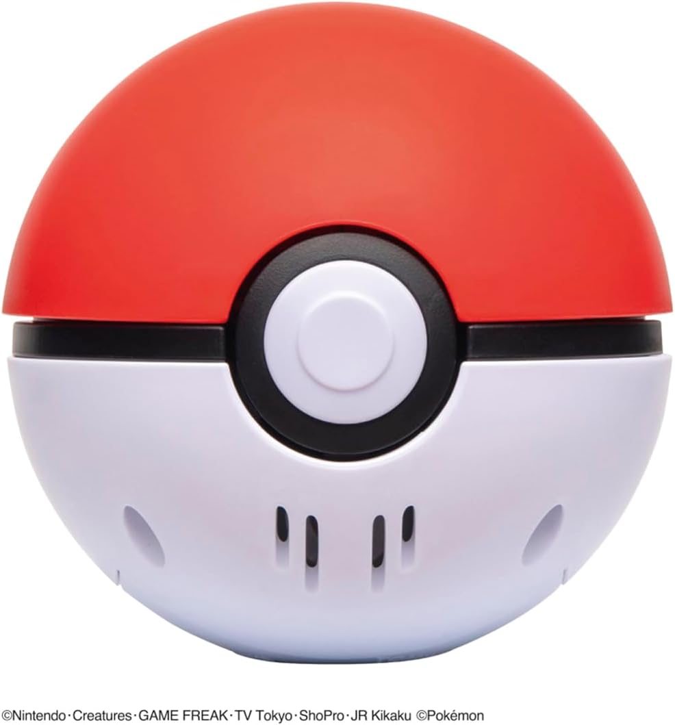 Pokémon Pyoko Punyu Pikachu – Juguete Interactivo