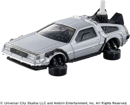 Takara Tomy - Máquina del Tiempo – Back to the Future Parte II
