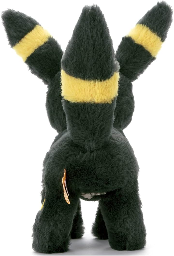 Peluche Pokémon Umbreon – Takara Tomy A.R.T.S