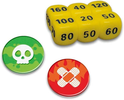 En Inglés Pokémon TCG: Cyrus Premium Tournament Collection