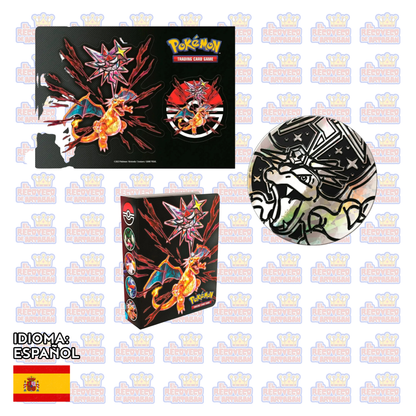 Maletín de Coleccionistas Otoño 2023 en Español